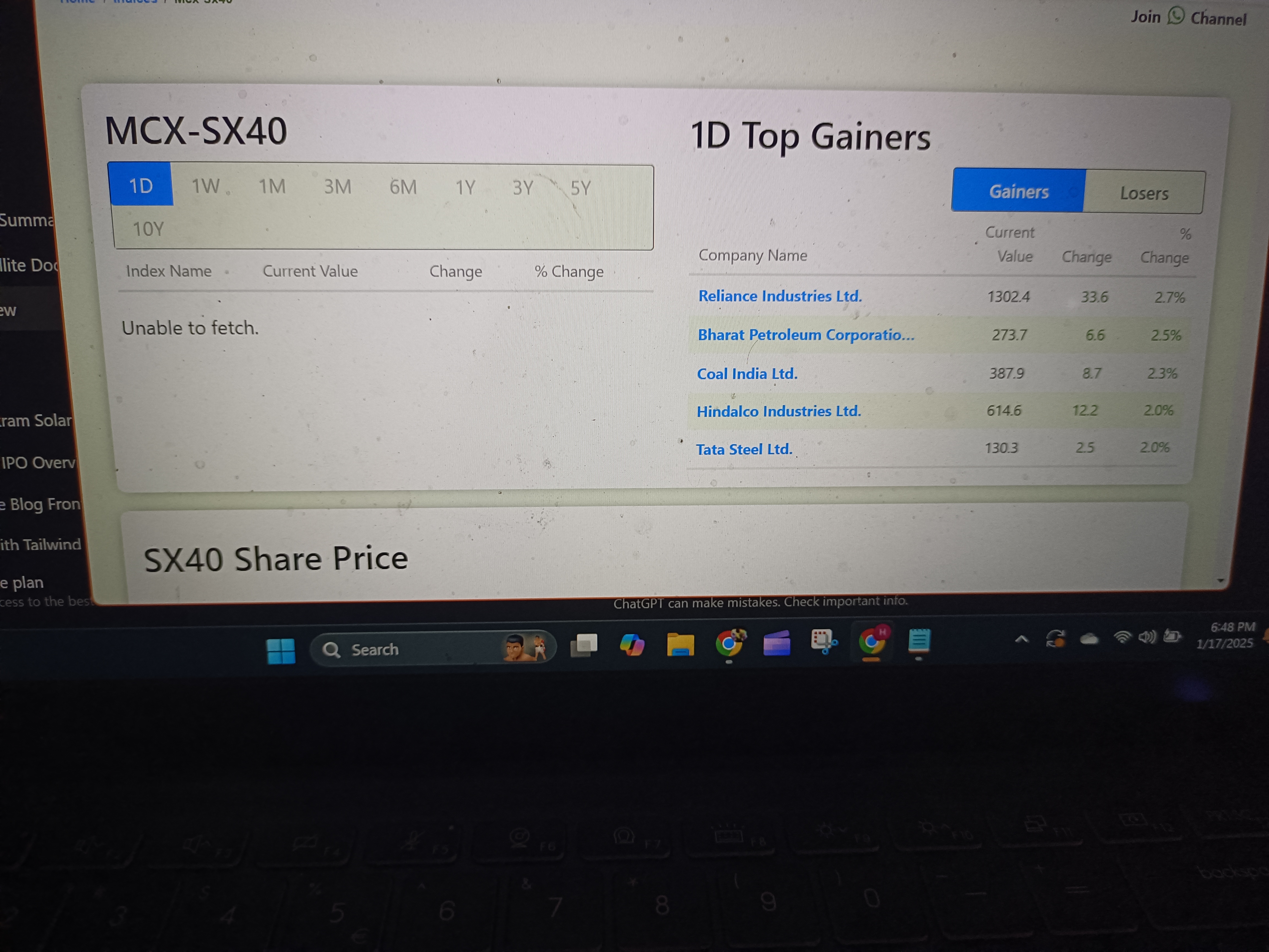 MSEI SX40,SX40 Lot Size,SX40 Option Chain,SX40 Expiry Day,MSEI Trading,Metropolitan Stock Exchange SX40,SX40 Derivatives,MSEI Index Derivatives,SX40 Weekly Expiry,MSEI SX40 Explained,SX40 Contract Details,SX40 Trading Guide,MSEI SX40 Analysis,Lot Size Changes SX40,sx40,sx40 indexedDB,msei,msei News_Cycle,msei sx40