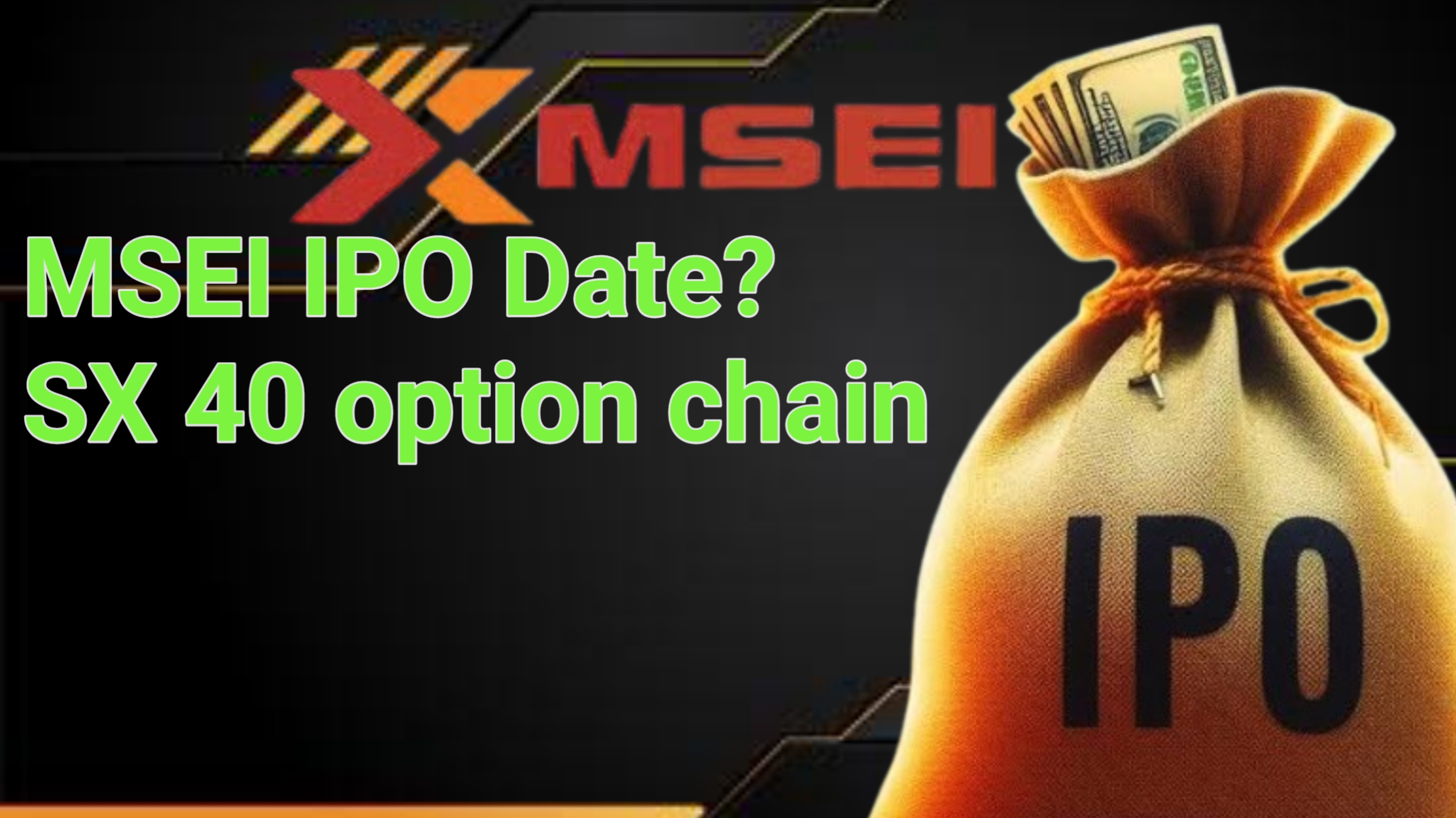 Sx40 live chart, msei shre prize,msei,msei ipo date,sx40 opstion hain,msei 2025 target,SX40 index price,sx40 chart,sx40 weekly expiry,sx40 ,MSEI SX40,SX40 Lot Size,SX40 Option Chain,SX40 Expiry Day,MSEI Trading,Metropolitan Stock Exchange SX40,SX40 Derivatives,MSEI Index Derivatives,SX40 Weekly Expiry,MSEI SX40 Explained,SX40 Contract Details,SX40 Trading Guide,MSEI SX40 Analysis,Lot Size Changes SX40